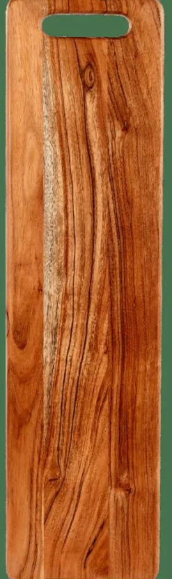 ACACIA LUX Planche à Découper Naturel