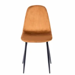 ACACIA Pieds De Table V Set De 2 Naturel