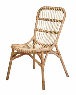 ACACIA Pieds De Table X Set De 2 Naturel