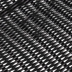 ACACIA Pieds De Table X Set De 2 Naturel