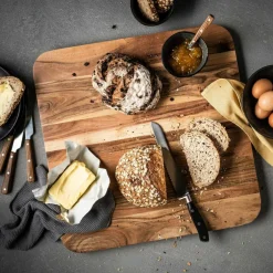 ACACIA Planche à Découper XL Naturel