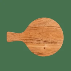 ACACIA Planche à Servir Naturel