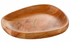 ACACIA STYLE Plat Naturel