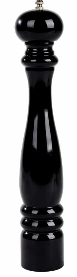 ACRYL Moulin De Poivre/sel Mini Transparent