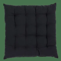 ALDA Coussin D'assise Noir