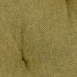 ALIDA Coussin D'assise Vert