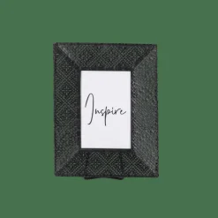 ARABESK Cadre Photo Noir