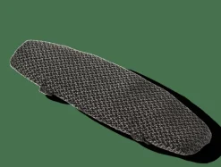 AUGUST Coussin Dossier Noir