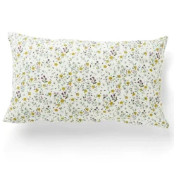 AURELLE Coussin Multicolore