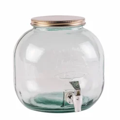 AUTHENTIC Verre 50 CL Transparent