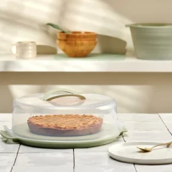 BAKERY Spatule Gris Foncé