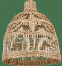 BALI Abat-jour Naturel