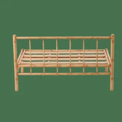 BAMBOLETTE Banc Lounge Aspect Bambou