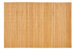 BAMBOO Boîte De Rangement à Fins Herbes Naturel