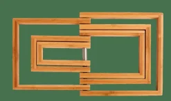 BAMBOO Dessous-de-plat Naturel