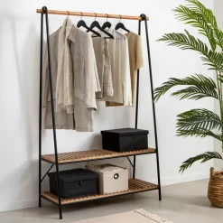 BAMBOO Organisateur Naturel