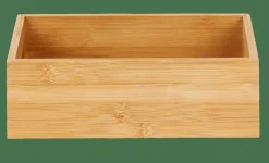 BAMBOO Organisateur Tiroir Naturel