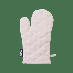 BAS Gant De Cuisine Beige