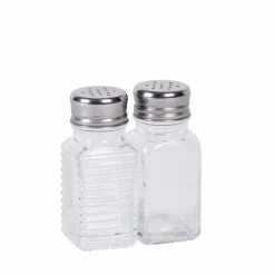 BASIC Râpe Noix Muscade Argent