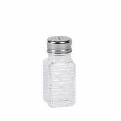 BASIC Râpe Noix Muscade Argent