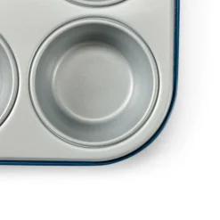 BASIC WOOD Rouleau à Pâtisserie Naturel