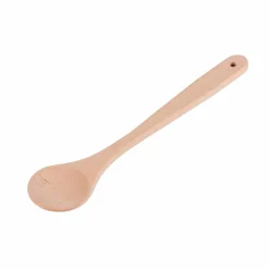 BASIC WOOD Spatule Naturel