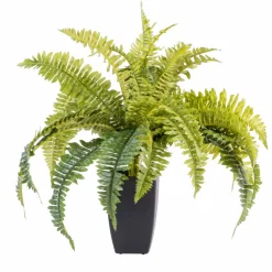 BAZAAR Pot De Fleurs Naturel