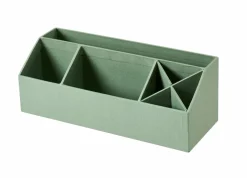 BIGSO Organisateur Tiroir 5 Pièces Menthe