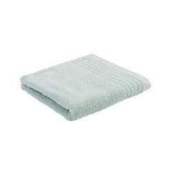 BIO SOFT Drap De Bain Vert Foncé