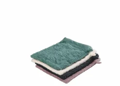 BIO SOFT Serviette De Bain Vert Foncé