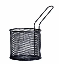 BLACK Racloir Pâtisserie Noir