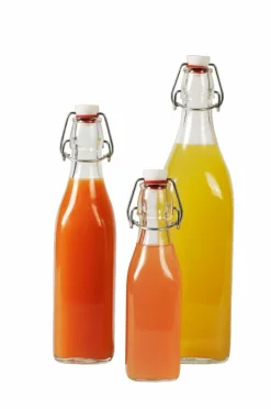 BLISS Cooler Verre 41 CL Transparent