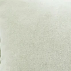 BLUM Coussin Vert Clair