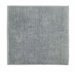 B-LUX Tapis De Bain Bordeaux