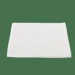 B-LUX Tapis De Bain Ivoire