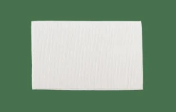 B-LUX Tapis De Bain Ivoire