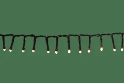 BOA Guirlande Lumineuse 1000 Leds Blanc