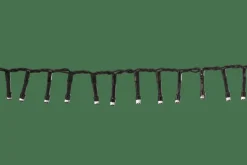 BOA Guirlande Lumineuse 1000 Leds Blanc