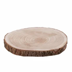 BOLA Bougie Boule Ivoire