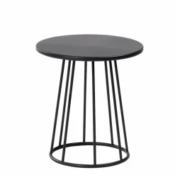 BOLA Bougie Boule Ivoire