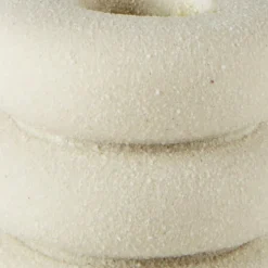 BOULES Bougeoir Naturel