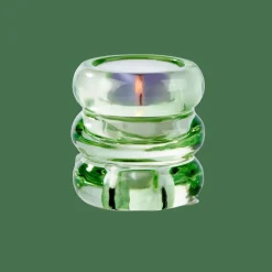 BULKI Bougeoir Vert