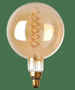 CALEX Ampoule à Filaments E27 2200K, 250 Lumen