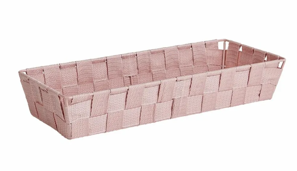 CALI COLOR Panier Rose