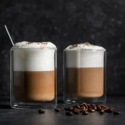 CAMILLE Verre à Thé 55 CL Transparent