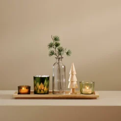 CARINA Set Partylight 6 Pièces Multicolore