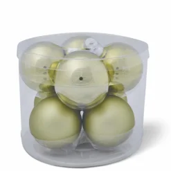 CEDER Branche Décorative Vert