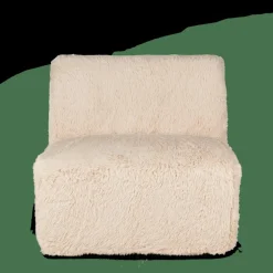 CHARLIE Fauteuil Beige