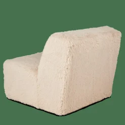 CHARLIE Fauteuil Beige