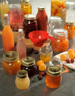 CLASSO Moule à Tarte Noir